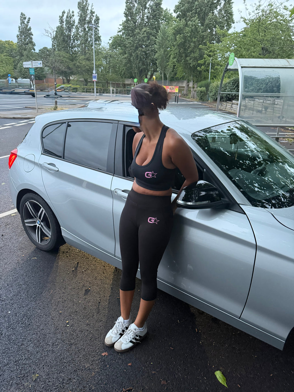 Greaze Capri Set
