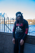 Greaze Mountain LongSleeve