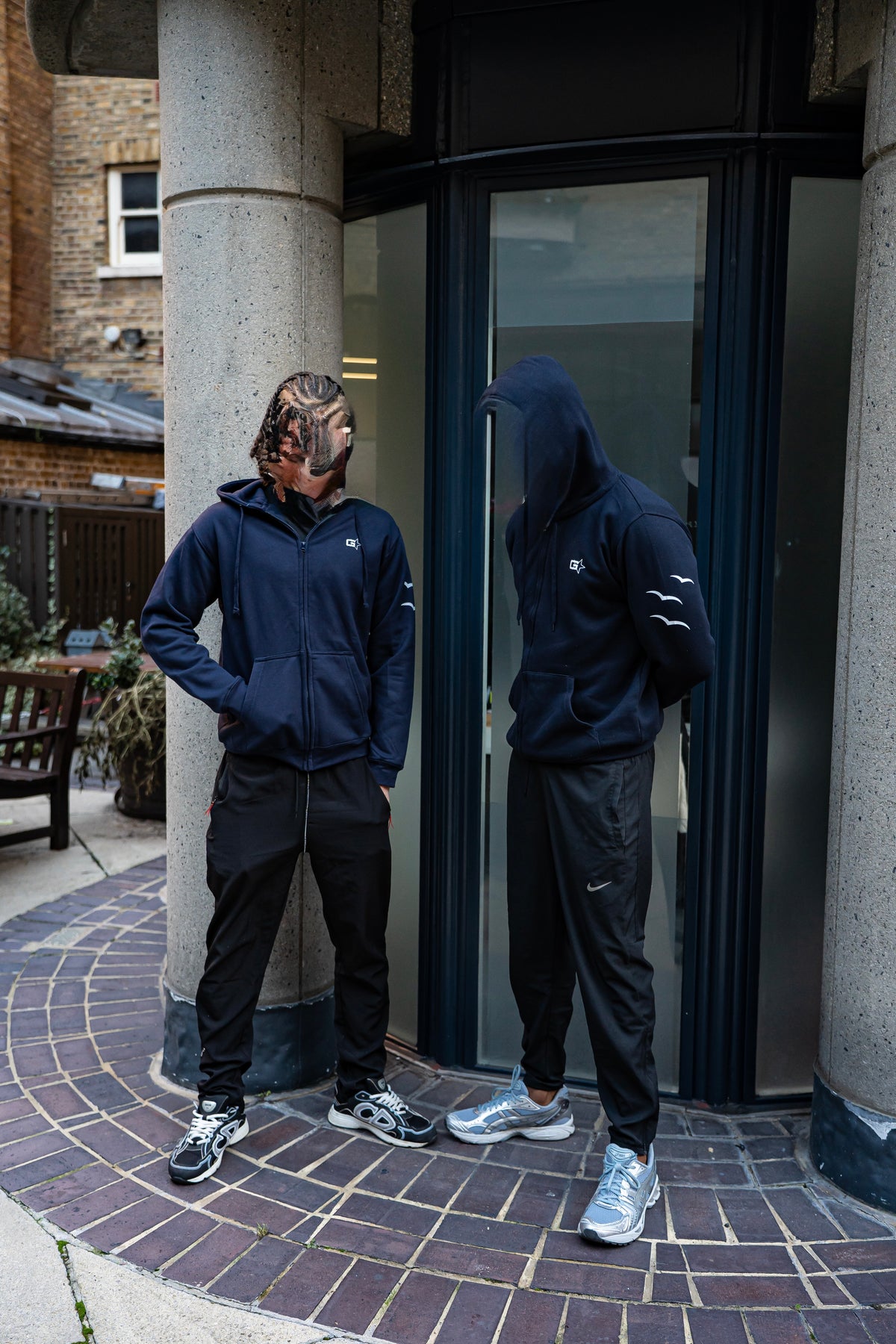 Early Bird Greaze Hoodie