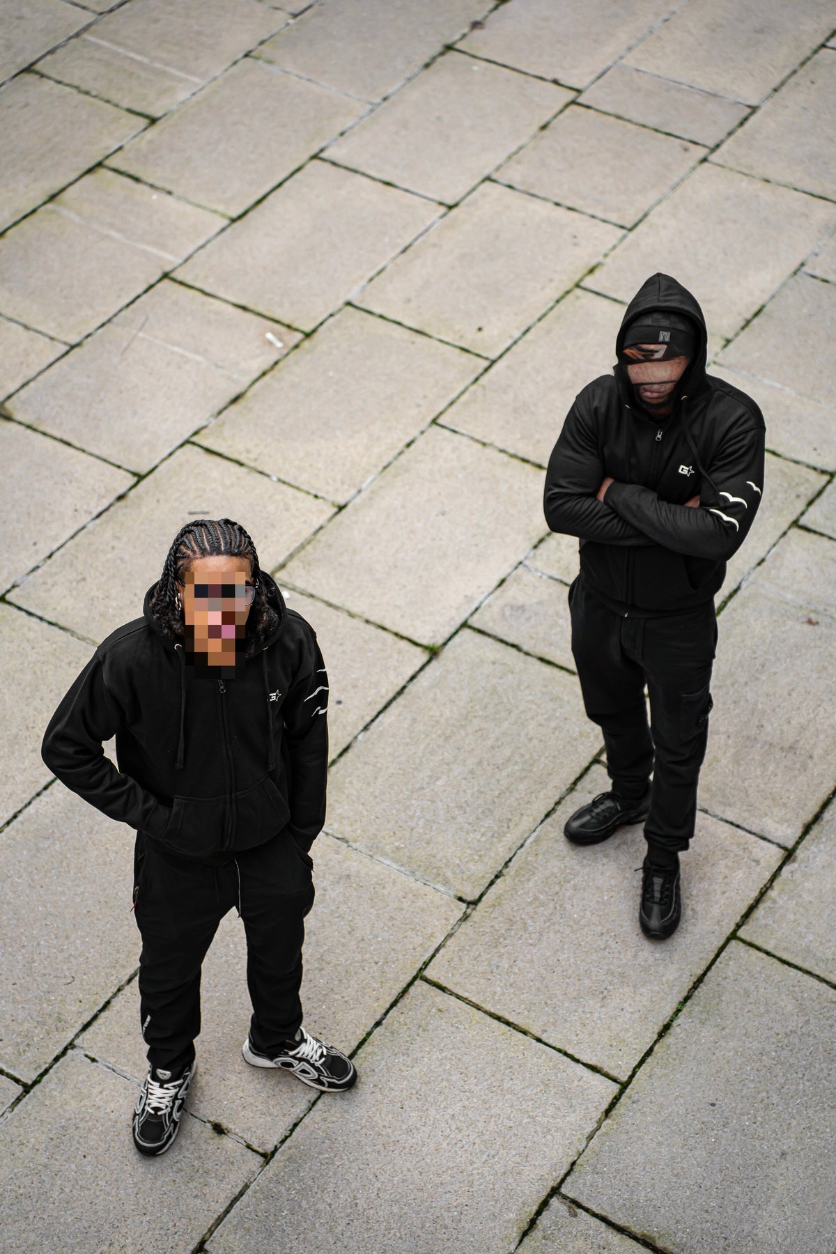 Early Bird Greaze Hoodie